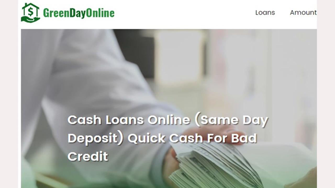 szybkie pożyczki przez internet bez wychodzenia z domu