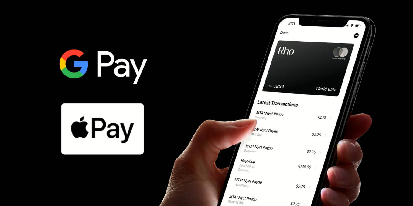 Google Pay vs Apple Pay