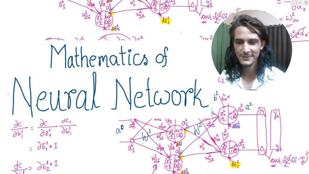 Sztuczna inteligencja to algorytmy przetwarzające dane przez sieci neuronowe wykorzystując rachunek prawdopodobieństwa