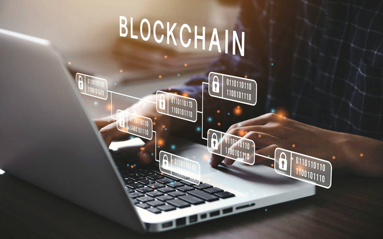 blockchain transformuje tradycyjne transfery bankowe