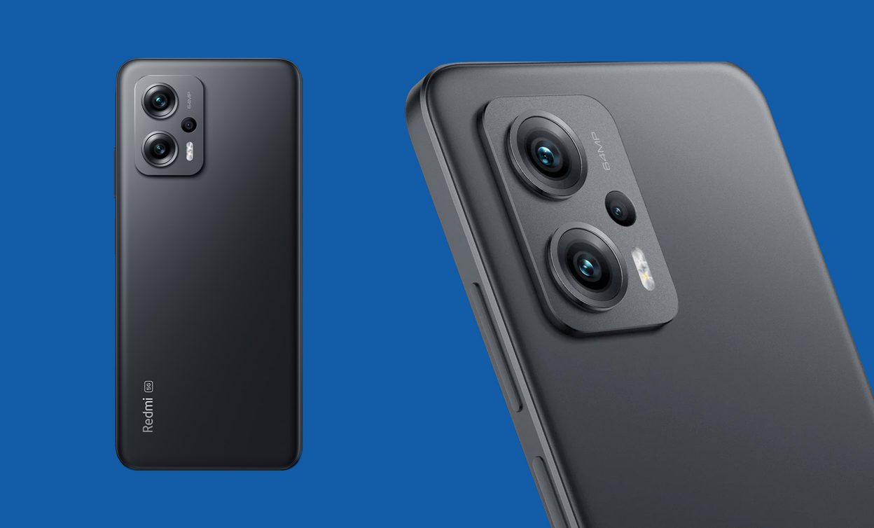 samsung galaxy lepiej oceniany niż xiaomi redmi