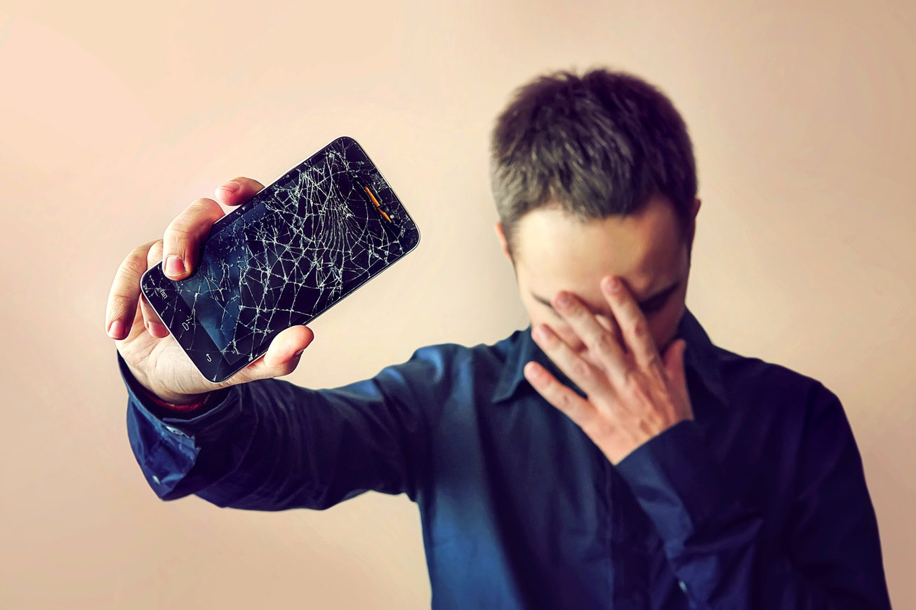 ubezpieczenie telefonu