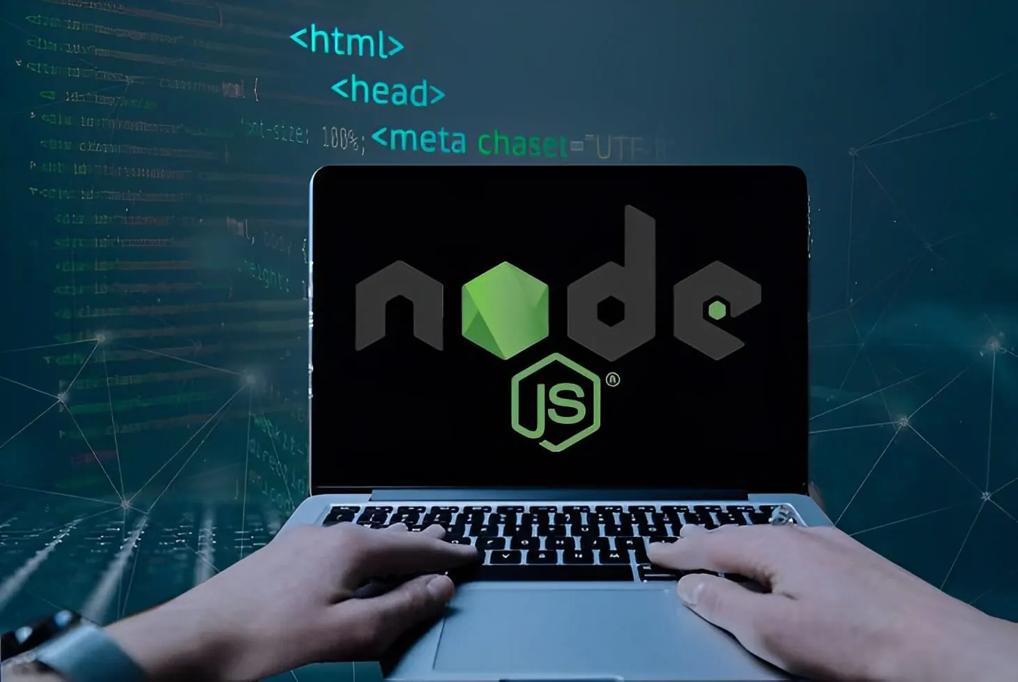 Przykład kodu async await z fetch danych z API