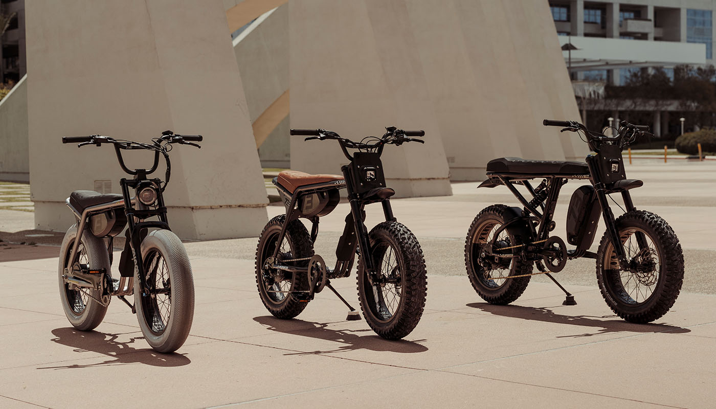 moduł sterujący z aplikacją mobilną do kontroli trybów jazdy w e-bike