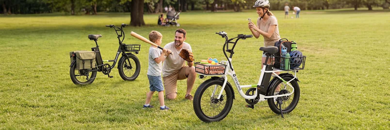 system hamowania regeneracyjnego w e-bike odzyskujący energię w czasie zjazdów