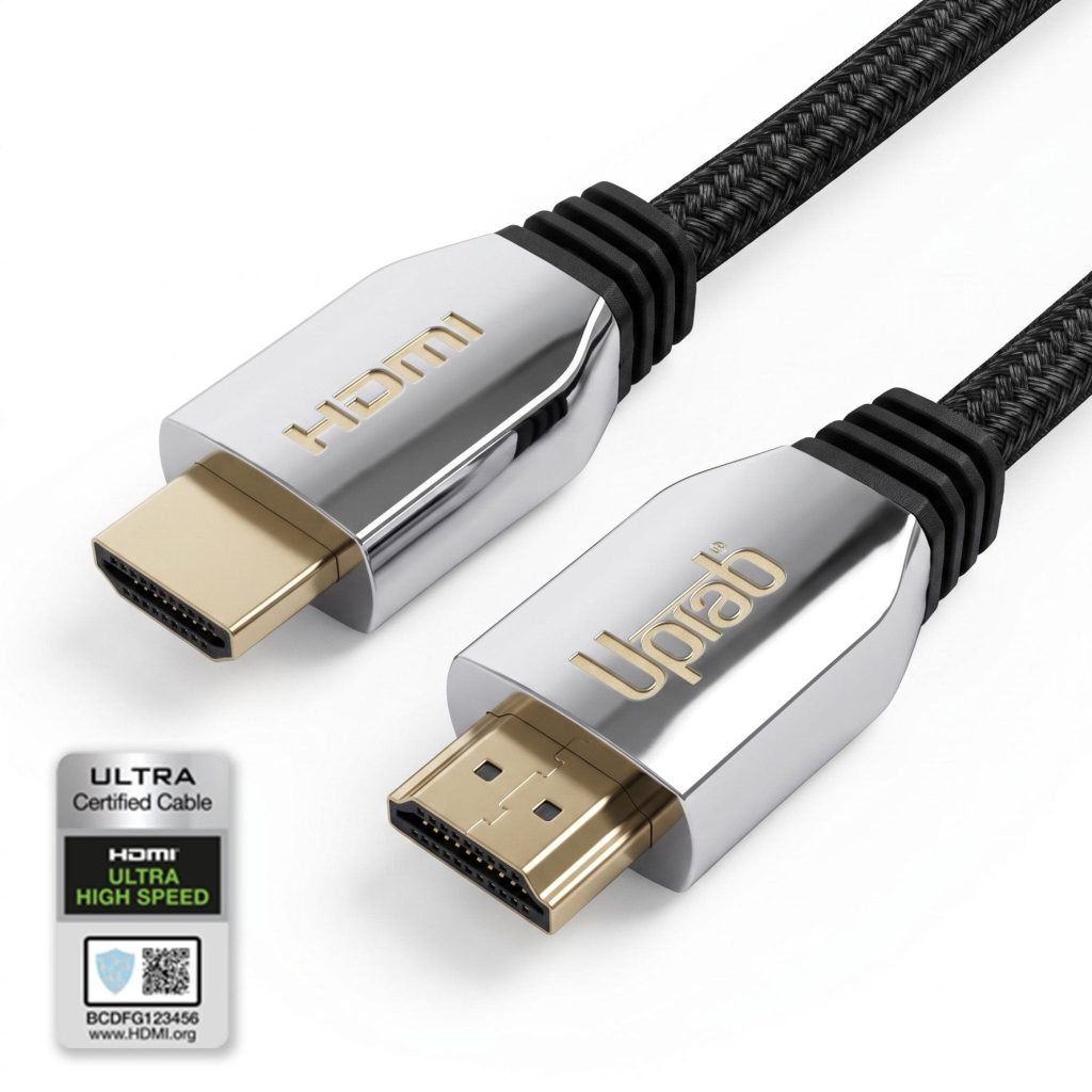 certyfikaty hdmi 8k zapewniające ochronę sprzętu