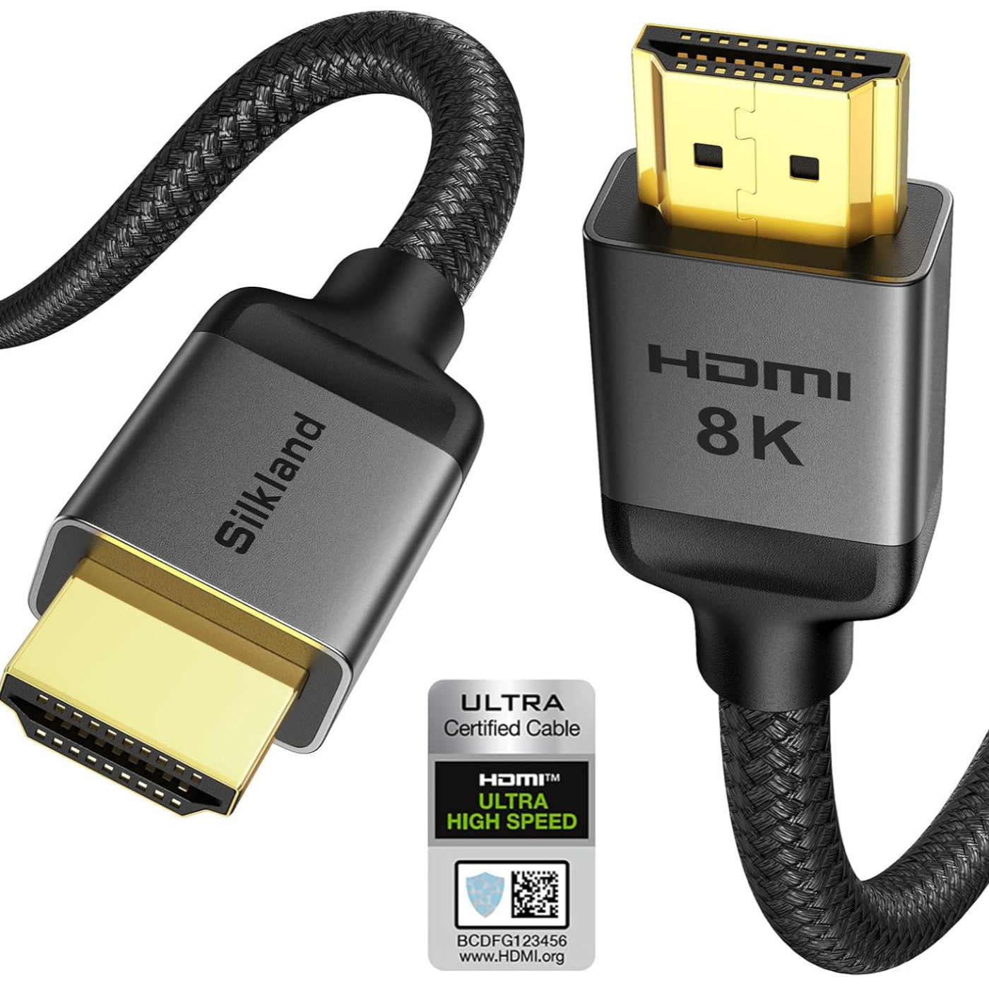 testy niezawodności przewodów hdmi 8k w laboratorium